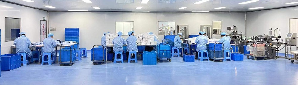 hb火博药业：从传统制药到大健康全产业链OEM贴牌代加工的转型路