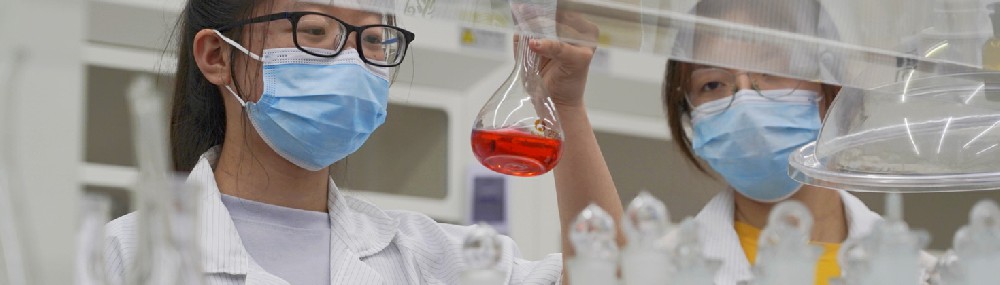 hb火博药业：对话消字号工厂技术团队，配方研发与备案实操经验分享