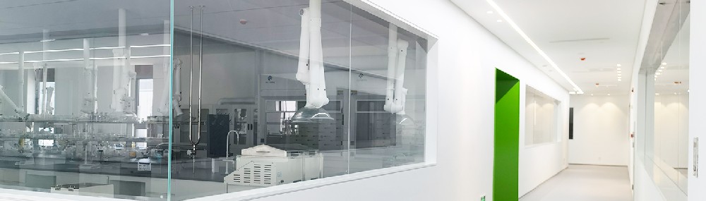 hb火博药业：漱口水加工生产中的质量把控—在线监测与出厂检验流程