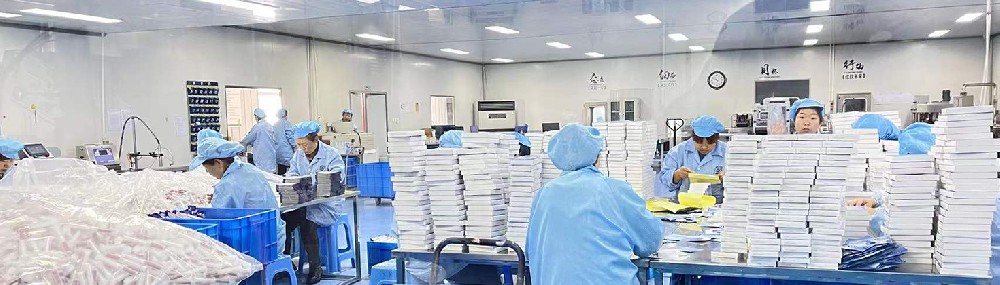 河北hb火博药业：300项知识产权构筑医药产业新生态